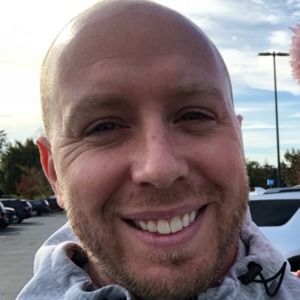 Meet your Posher, Dan